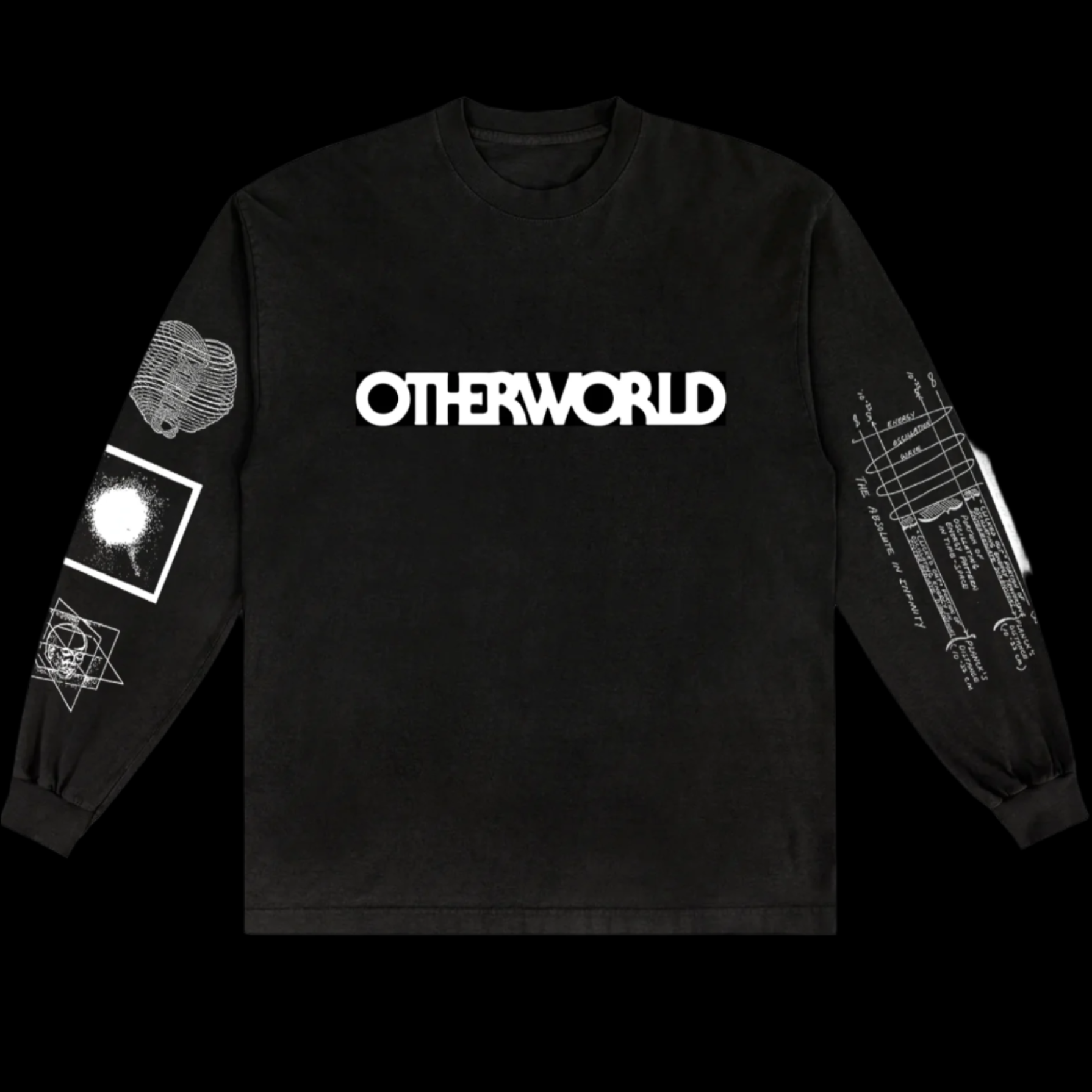 Otherworld "Gateway" Long Sleeve