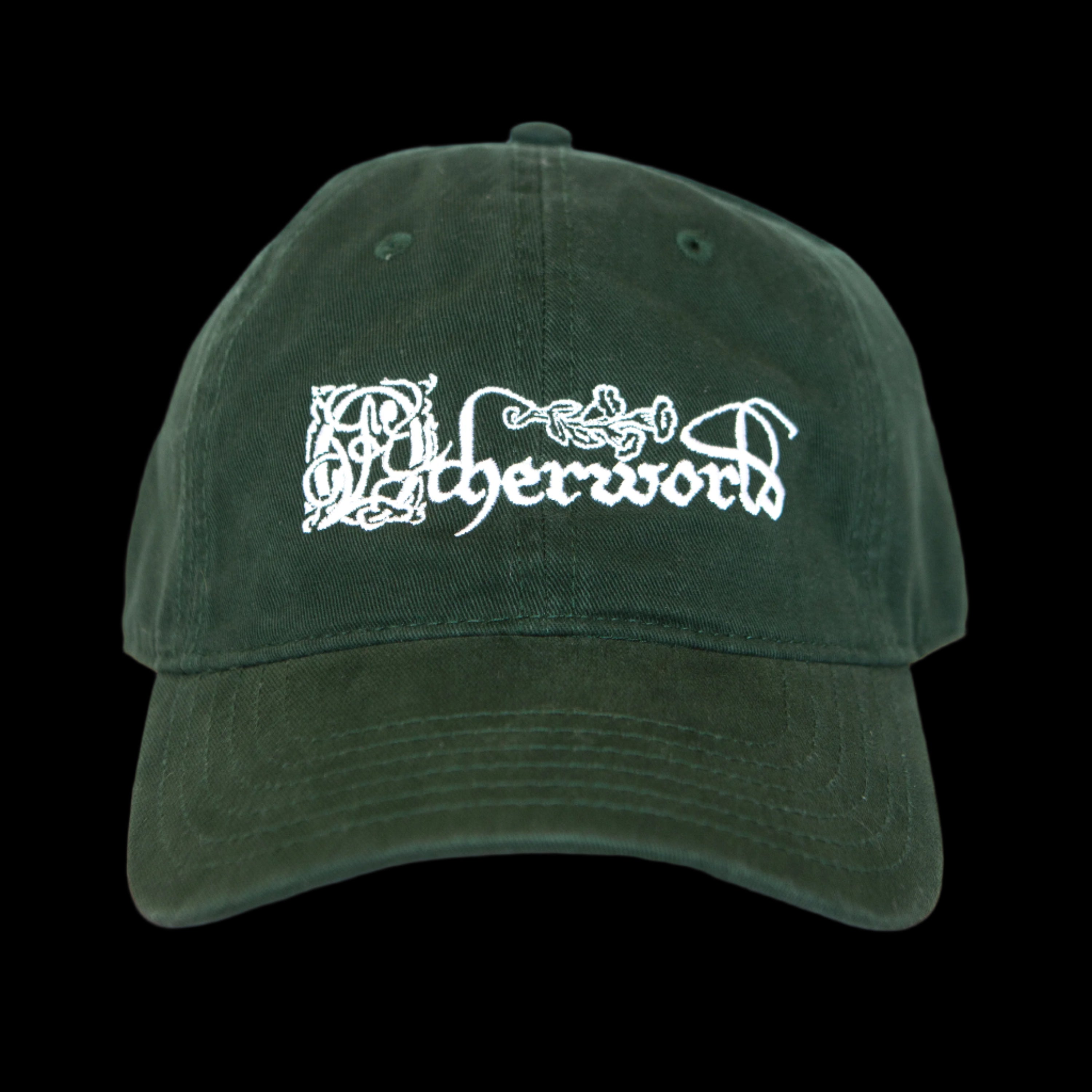 Celtic Hat - Green