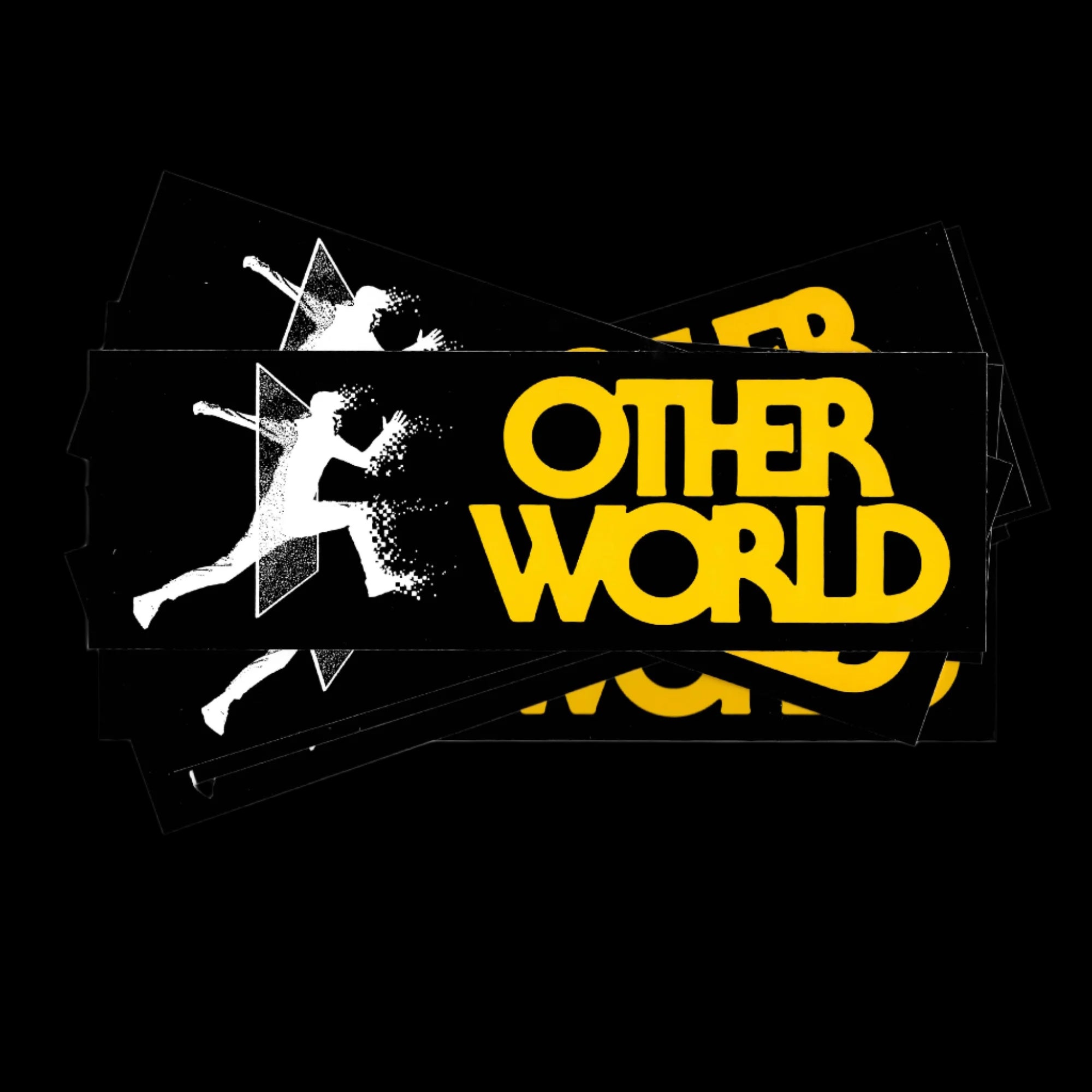 Otherworld Bumper Sticker