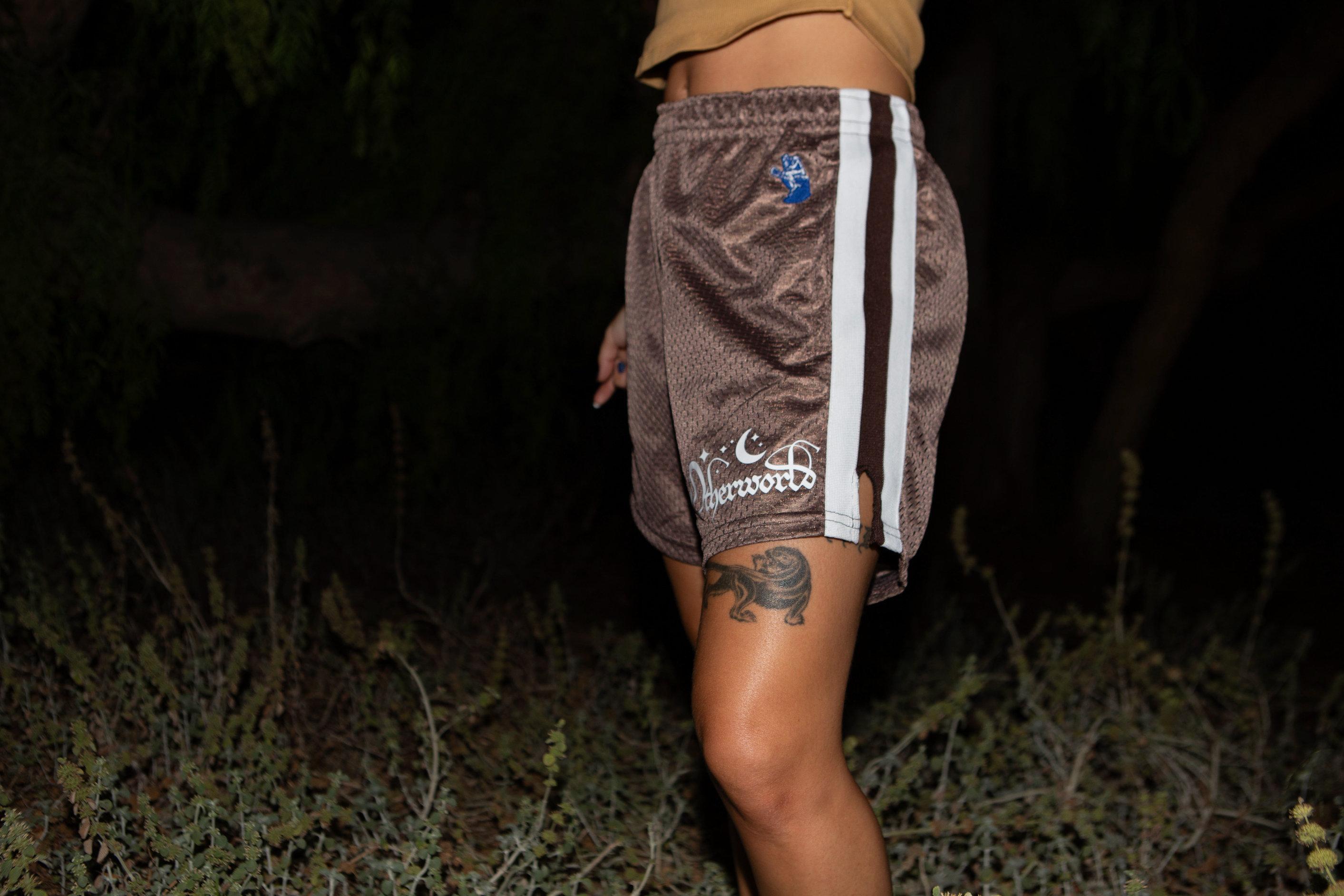 Lacrosse Shorts