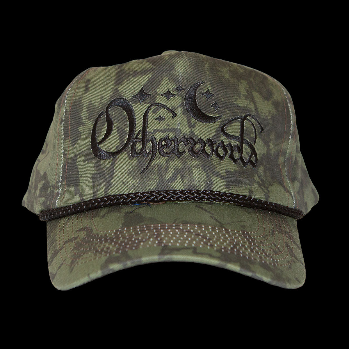 Deadstock Hunting Hats