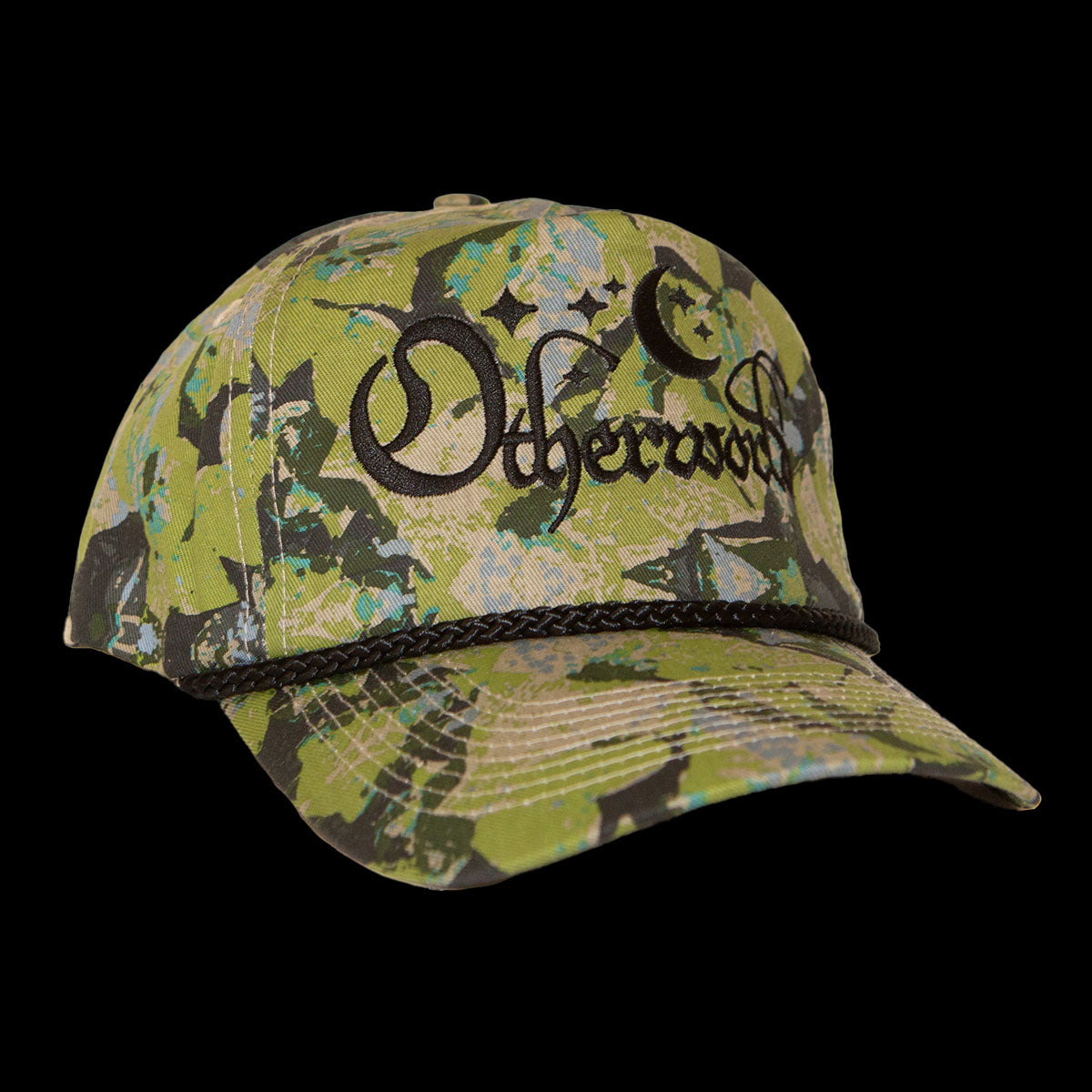 Deadstock Hunting Hats