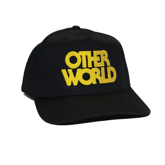 Otherworld Black Hat