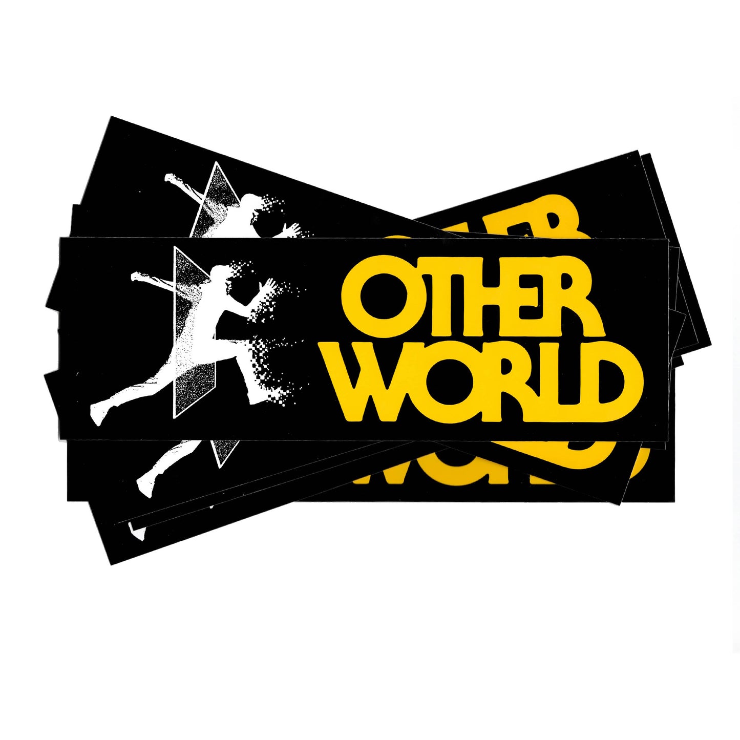 Otherworld Bumper Sticker