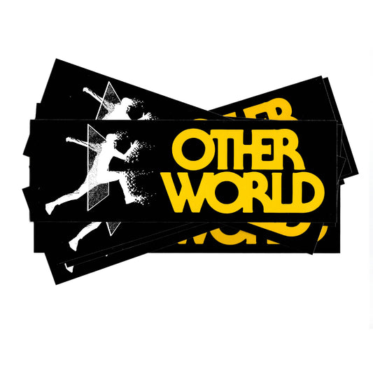 Otherworld Bumper Sticker