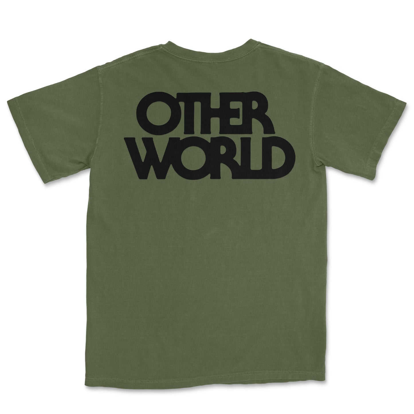 Hemp Otherworld T-Shirt