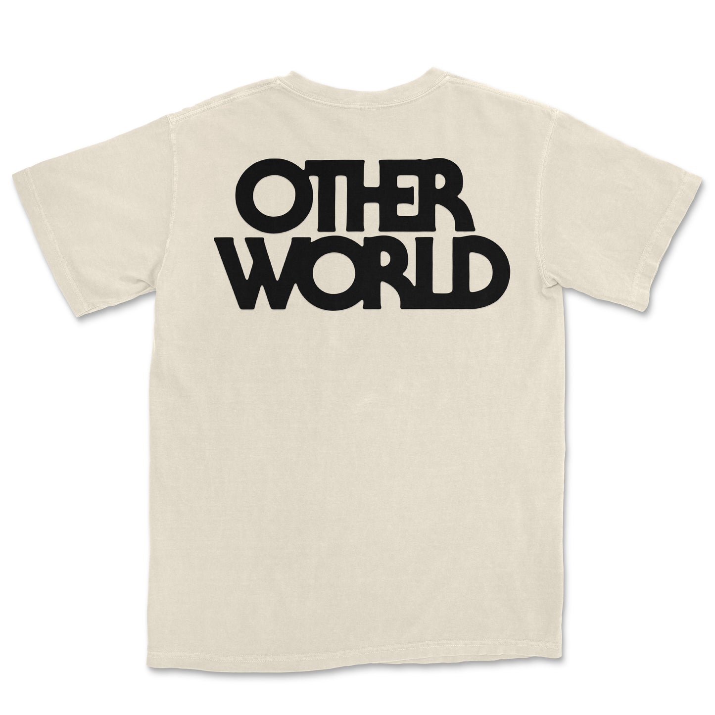 Ivory Otherworld T-Shirt