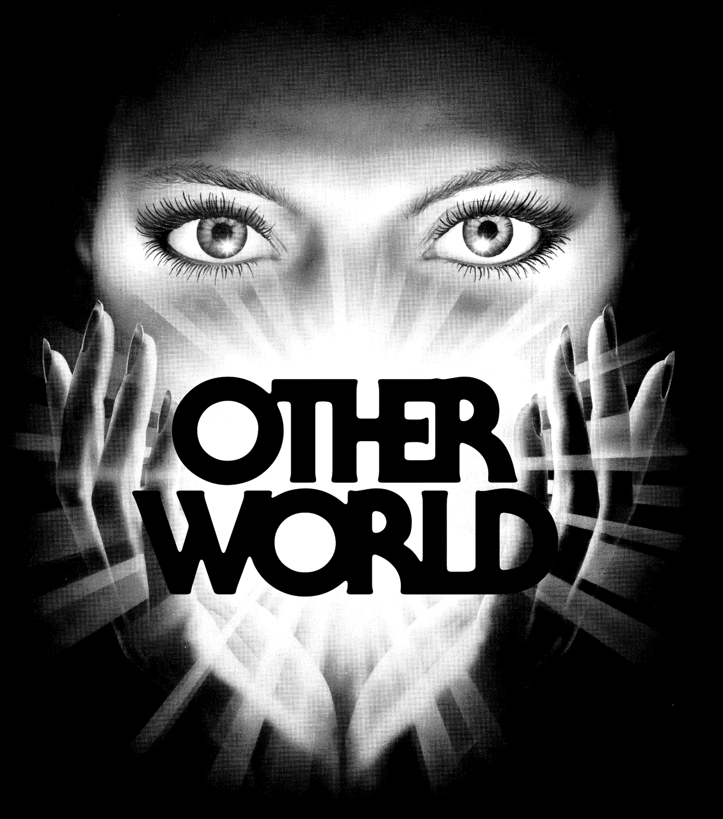 Otherworld Psychic T-Shirt