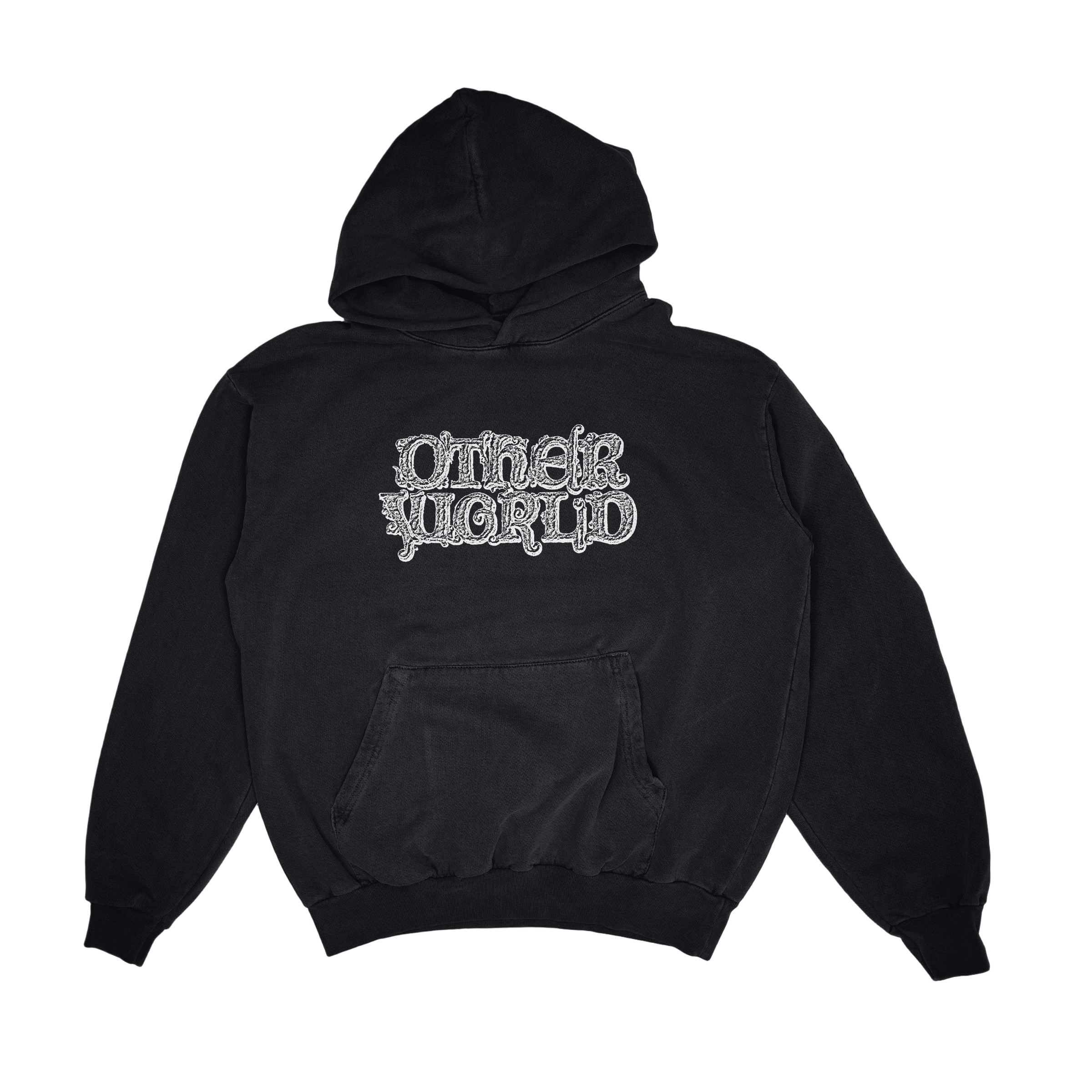 Stone Relic Hoodie