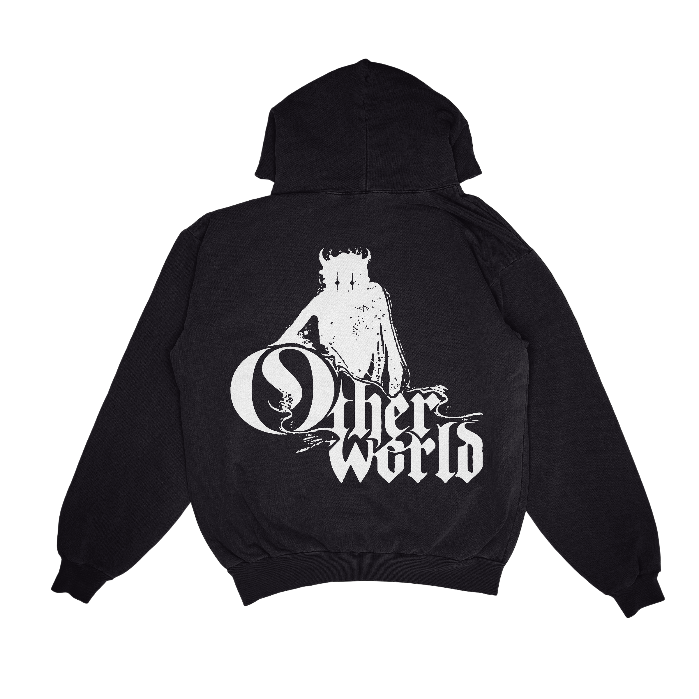 Swamp Hoodie