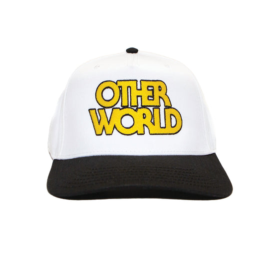 Otherworld White Hat