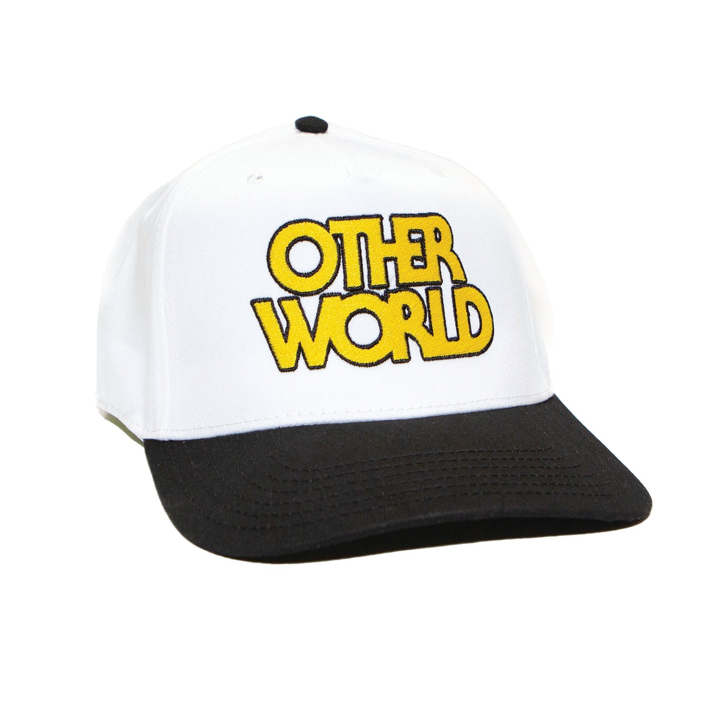 Otherworld White Hat
