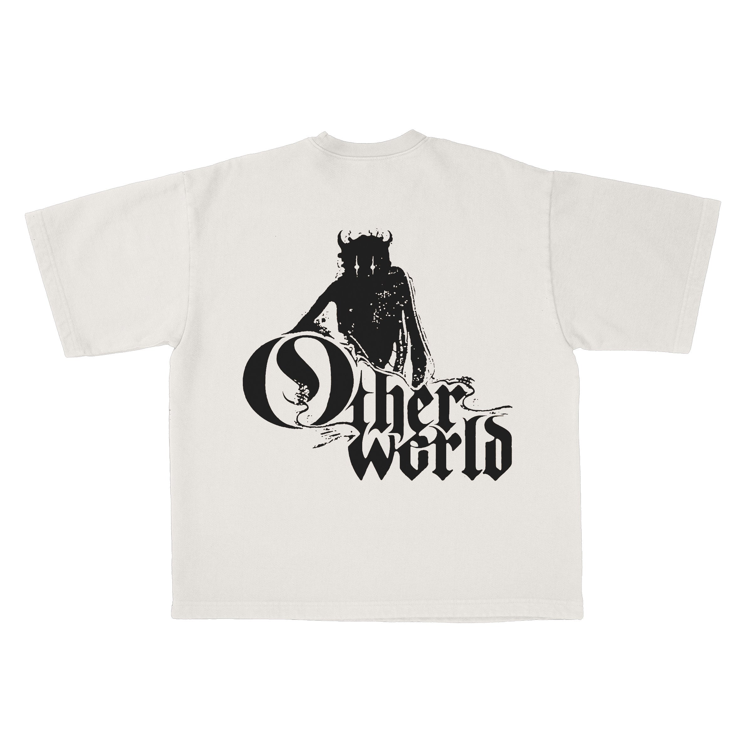 Swamp T-Shirt - White