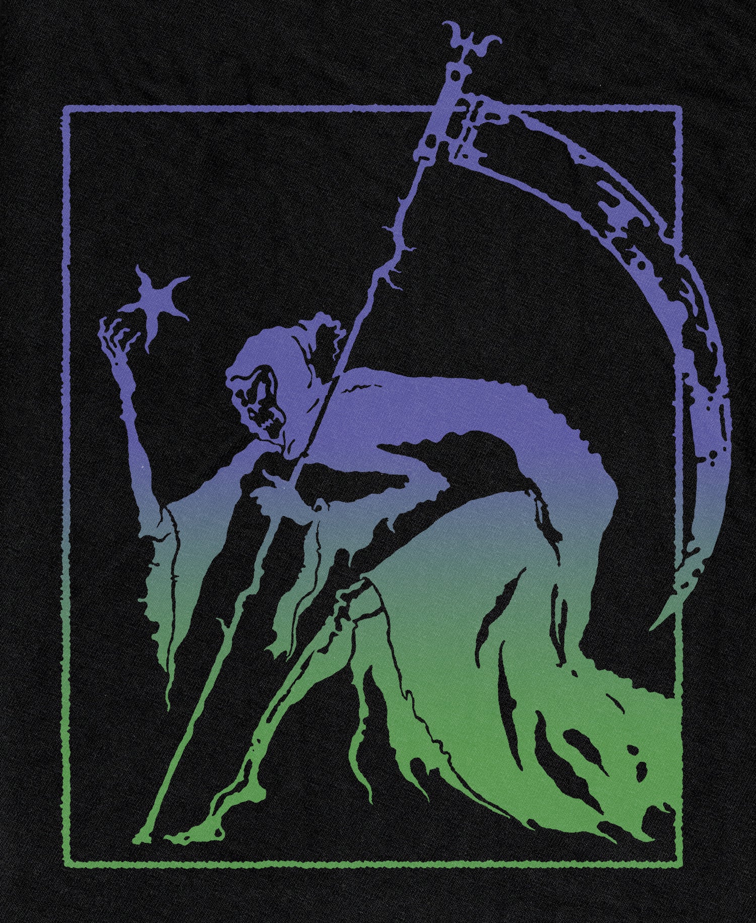 Reaper Hoodie