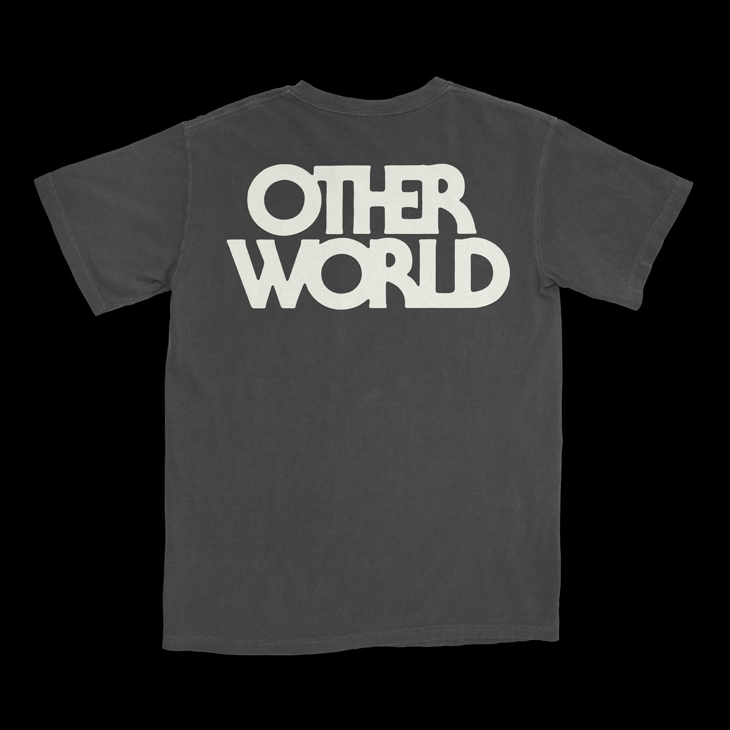 Charcoal Otherworld T-Shirt